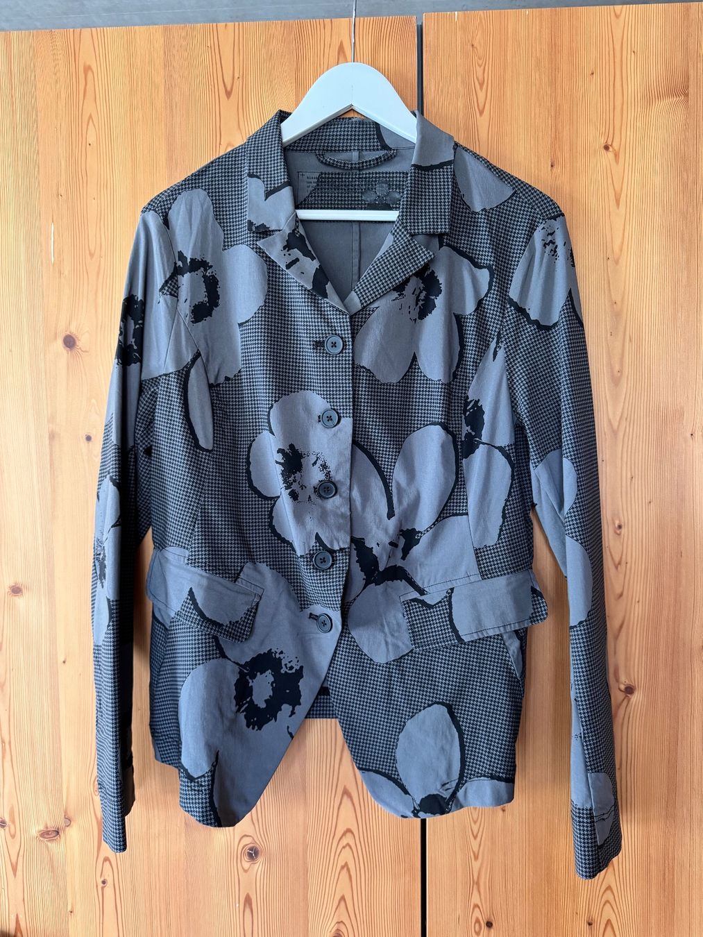Rundholz Jacken: Rundholz Blazer – Neu (gemäss Beschreibung) aus Uerkheim von erdf