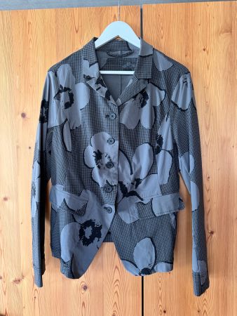 Rundholz Blazer