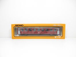 Bemo H0m 3266 FO Personenwagen 2. Klasse B 4268