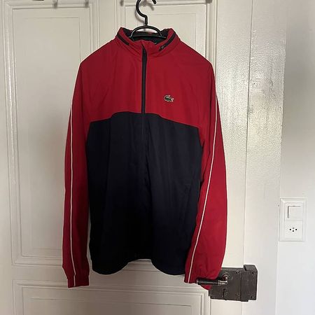 Ensemble Lacoste Sport, taille M - très bon état