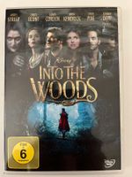 Disney | Into the Woods DVD 📀