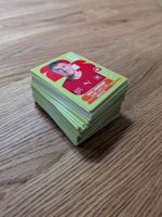 Panini WM 2026, 140 Stück, keine doppelt