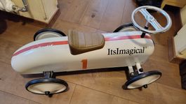 Voiture pour enfant vintage ItsImagical