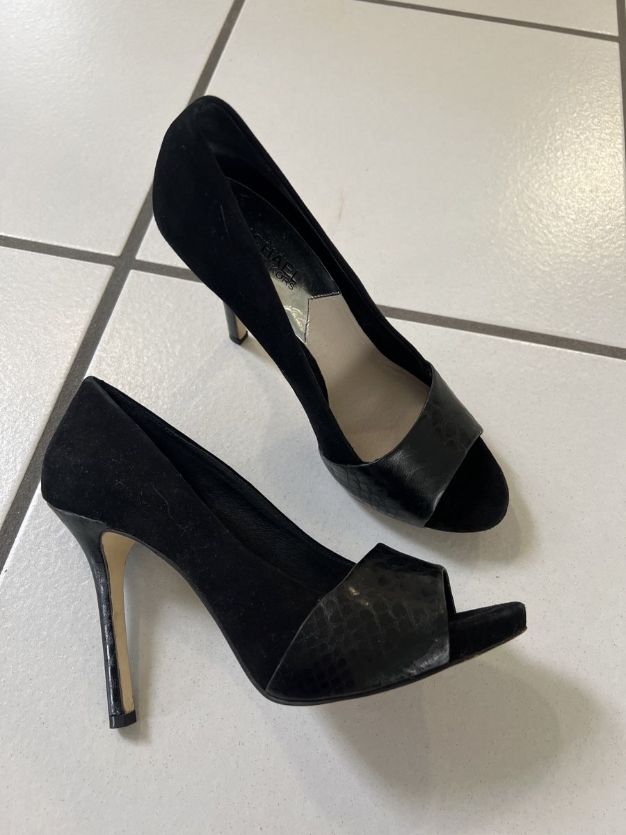 Michael Kors Damenschuhe: Schuhe – Gebraucht aus Oberuzwil von DanaB01 4