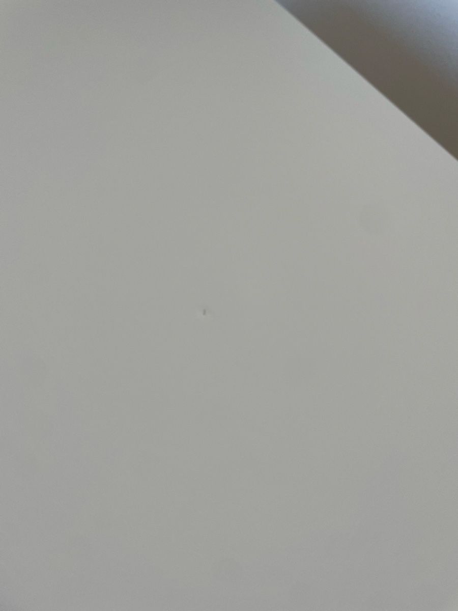 Ikea Kommoden: Kommode weiss 6 Schubladen mit Gebrauchsspuren – Gebraucht aus Birrhard von Pherr 4