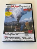ER Video Express 90 20 Jahre Nostalgieeinsatz...