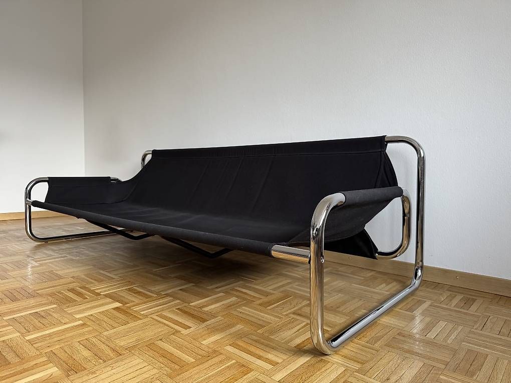Ikea Divani: Johan Bertil Haggstrom Sofa / 3er – Usato da Bern venduto da leo_n862 6