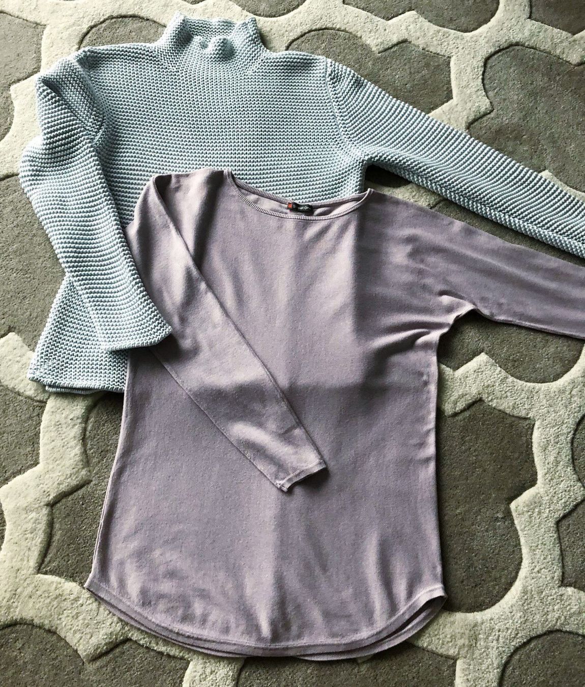 Pulls & Sweat-shirts: Set:2 sehr schöne Herbst/Winter Pullover – D'occasion à Winkel par Glamour4You 8