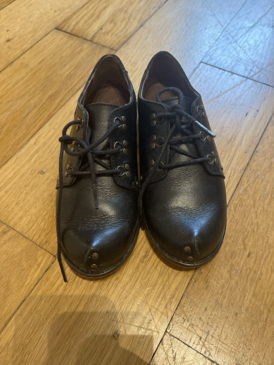 Scarpe per ragazzi: Schuhe 30 – Nuovo (secondo la descrizione) da Basel venduto da hal_s2bt