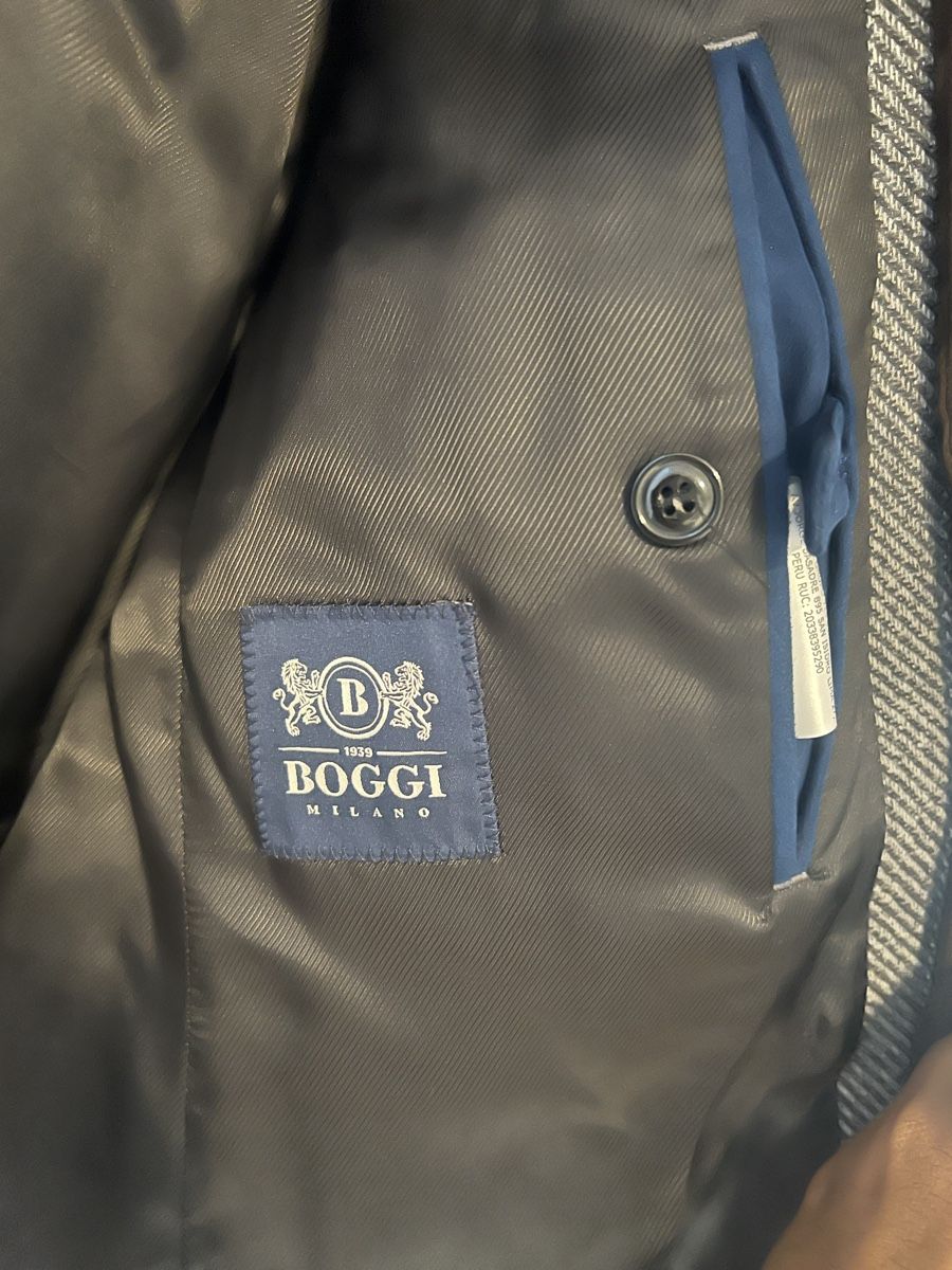 Boggi Mäntel: Wintermantel Boggi Milano – Neu (gemäss Beschreibung) aus Biel/Bienne von GDH1 3