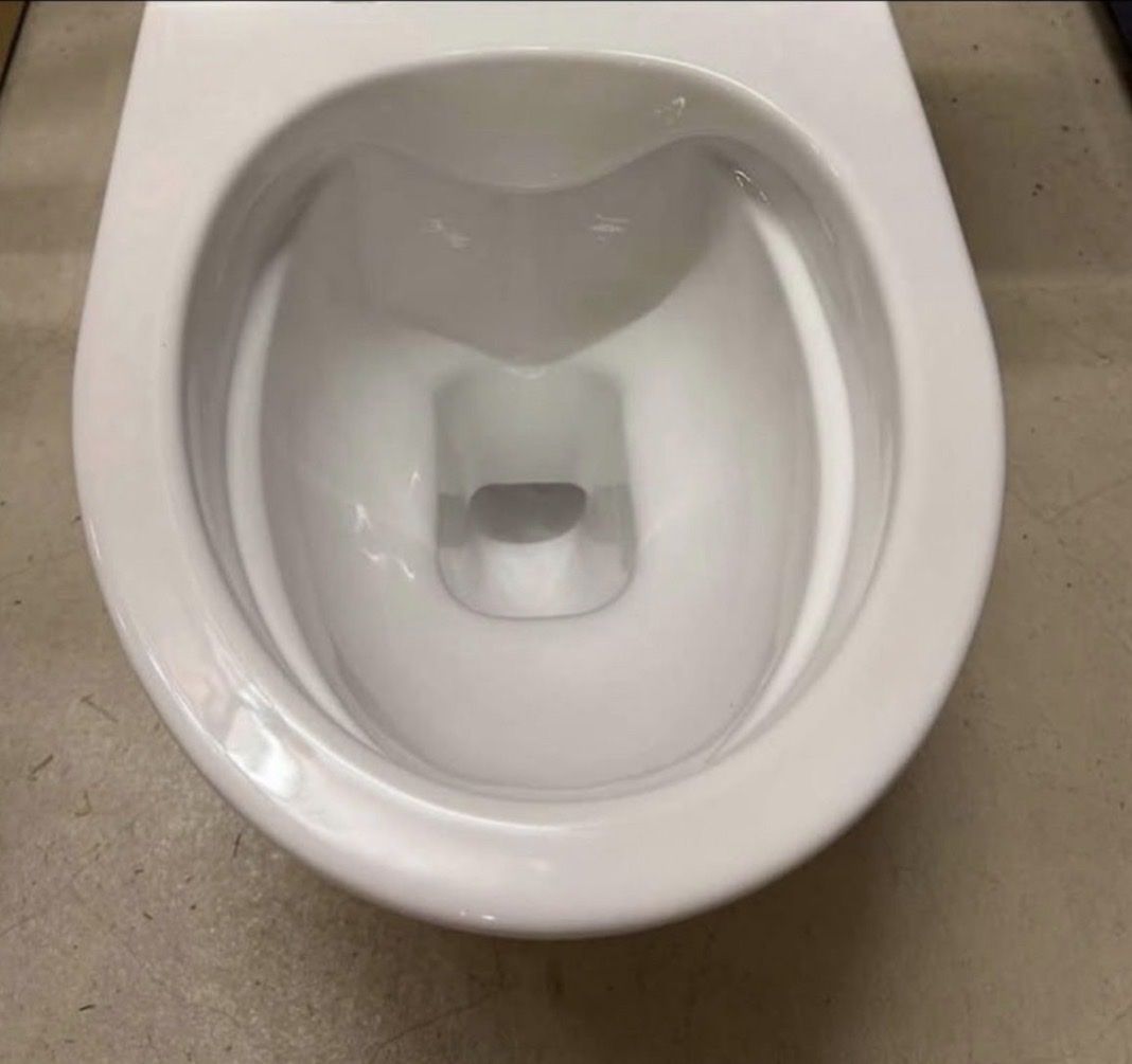 Laufen WC: wand wc sphühlrandlose  – Nuovo (secondo la descrizione) da sargans venduto da arbon- 2