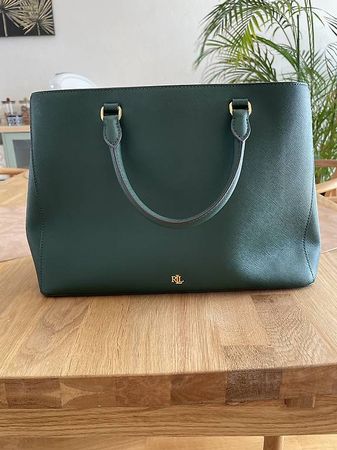 Sac à main Lauren Ralph Lauren