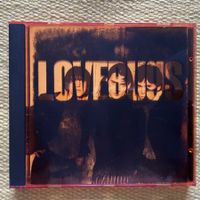 LOVEBUGS-901122
