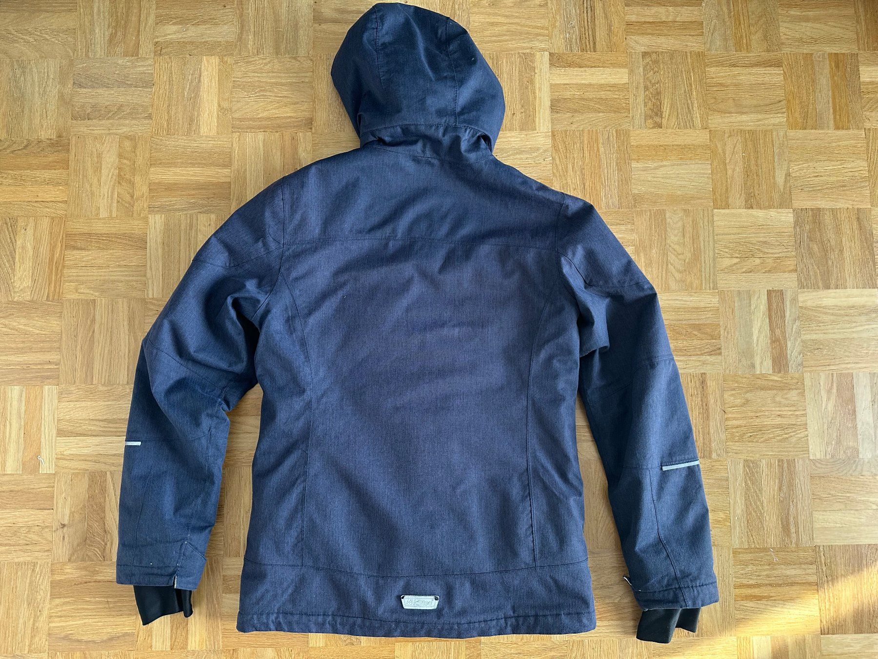 Killtec Vestes: Skijacke Killtec dunkelblau Gr. 164 – D'occasion à Winterthur par nelead 1