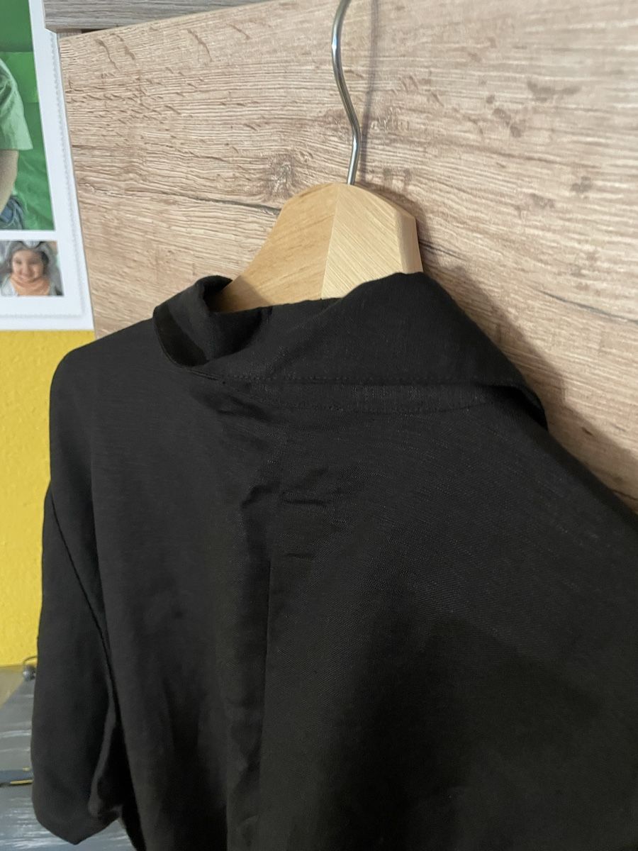 Vestiti: Neues Damen Leinen Kleid Gr 40 – Nuovo (secondo la descrizione) da Buchrain venduto da Bygger31 6