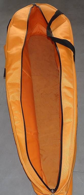 Align RC Modellbau: Align Trex 550 Tasche – Gebraucht aus Udligenswil von Thisu77 2