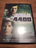 The 4400 - The complete 1. Season (DVD) REGION 1