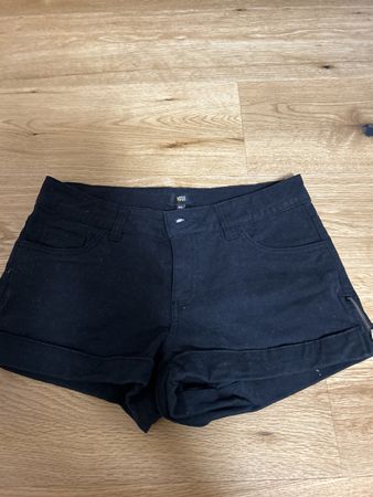 Hot Pants, Grösse 36