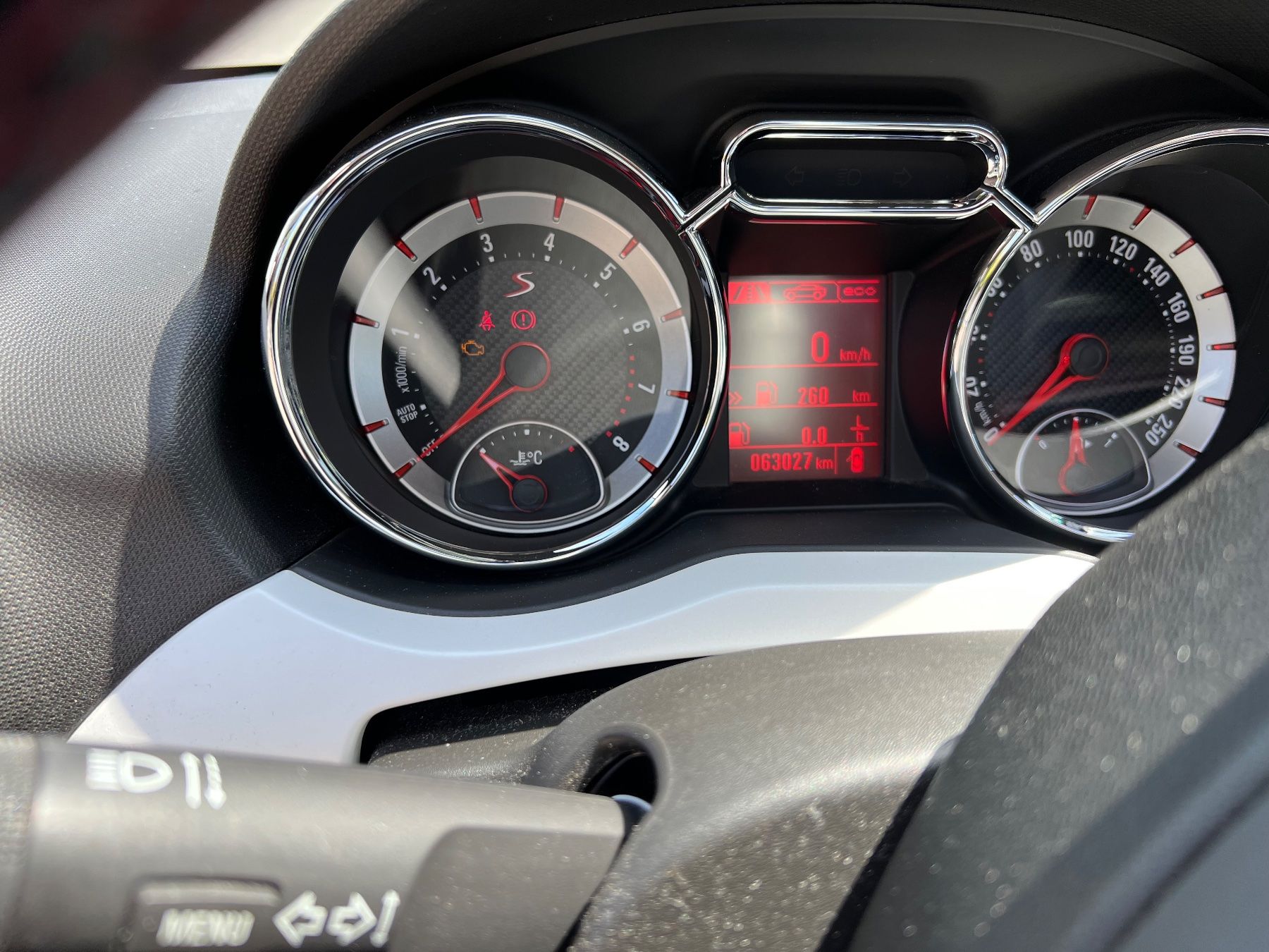 Opel Autos: Opel Adam Rocks – Gebraucht aus Sumiswald von Pt5 7