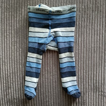 Strumpfhose Grösse 68