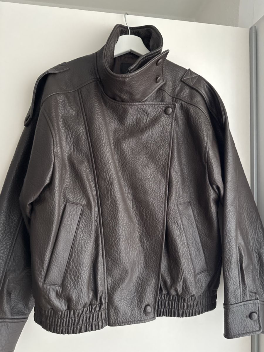 Zara Jacken: Jacke ZARA – Neu (gemäss Beschreibung) aus Frauenfeld von m_19h 1