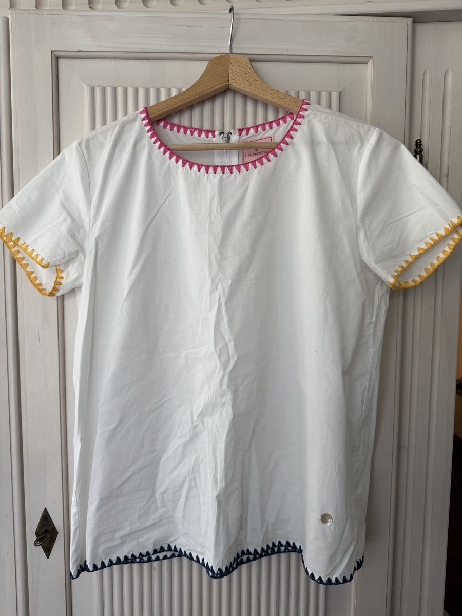 Lieblingsstück Top: Lieblingsstück love top – Nuovo (secondo la descrizione) da Zollikerberg venduto da rut_bsj6