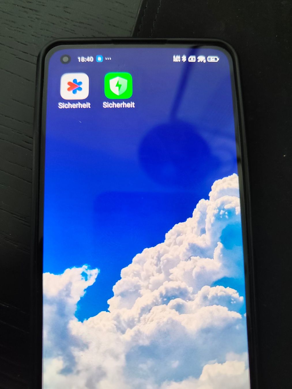 Xiaomi Telefoni cellulari / Smartphones: Mobile Telefon Xiaomi 11 Lite 5 G NE – Usato da Richterswil venduto da Psaegi0 2