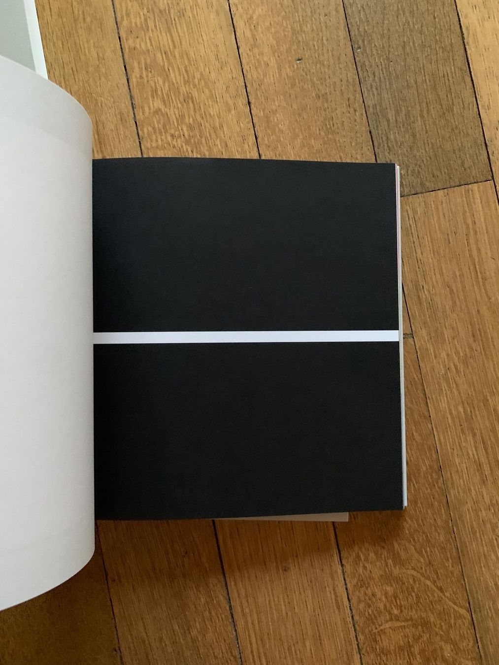 Libri: Ellsworth Kelly Line Form Color – Usato da Obfelden venduto da Zocci 3