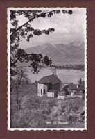 LE BOUVERET - Chapelle