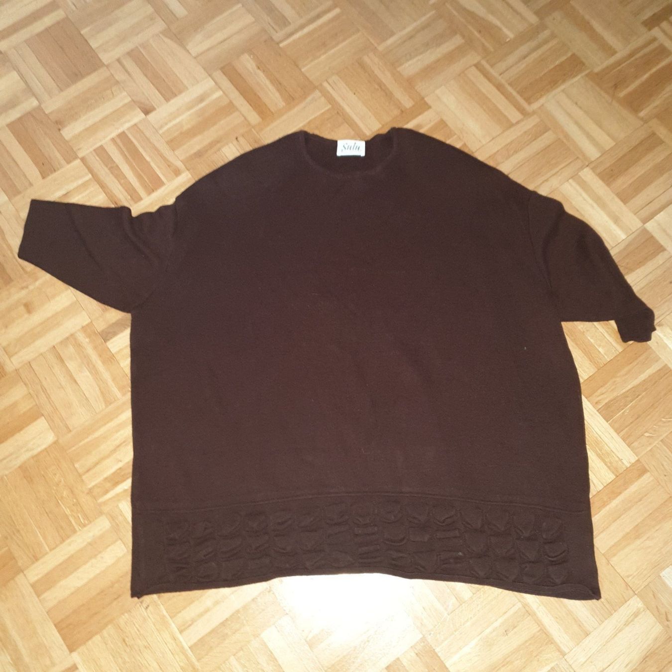 Pullover & Sweatshirts: SULU, schöner Pullover, Gr. L – Neu (gemäss Beschreibung) aus Frenkendorf von Moon111 1