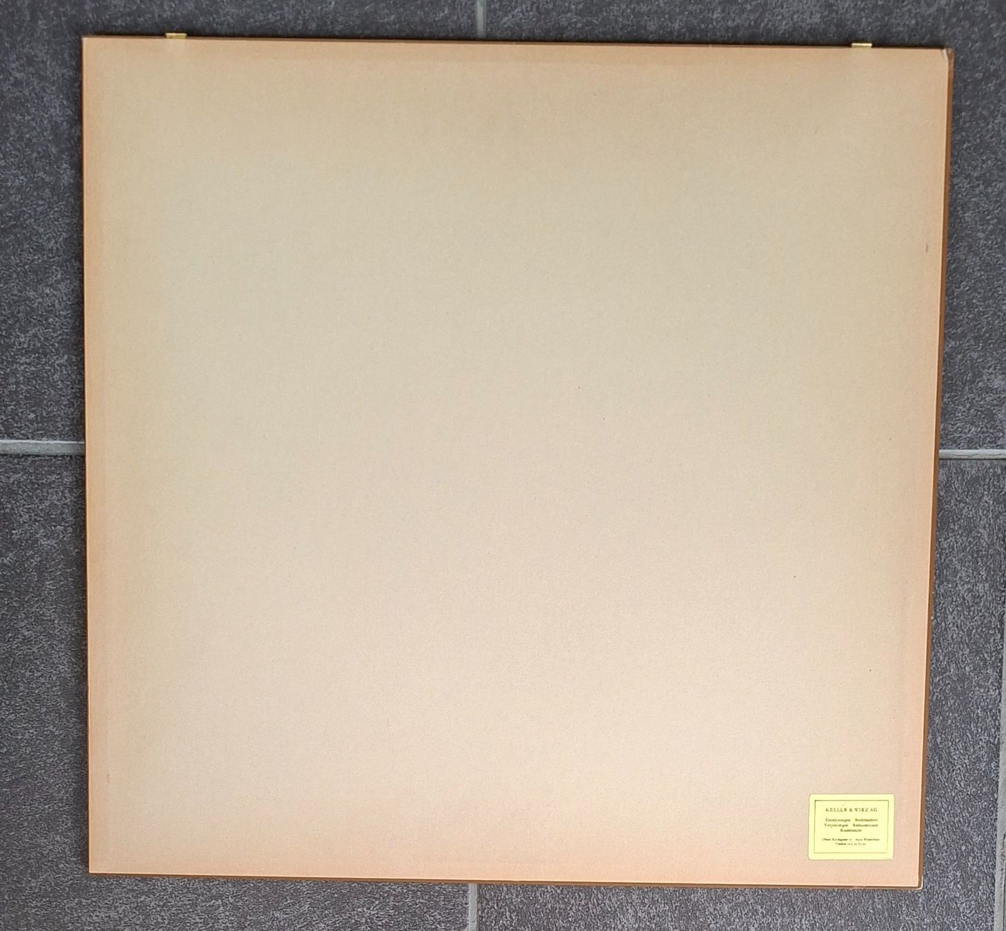 Grafica & Litografie: Bundeshaus Bern, Bauplan, Längsschnitt, Sulzer, Litho, antik – Usato da Herisau venduto da Saentis1 7