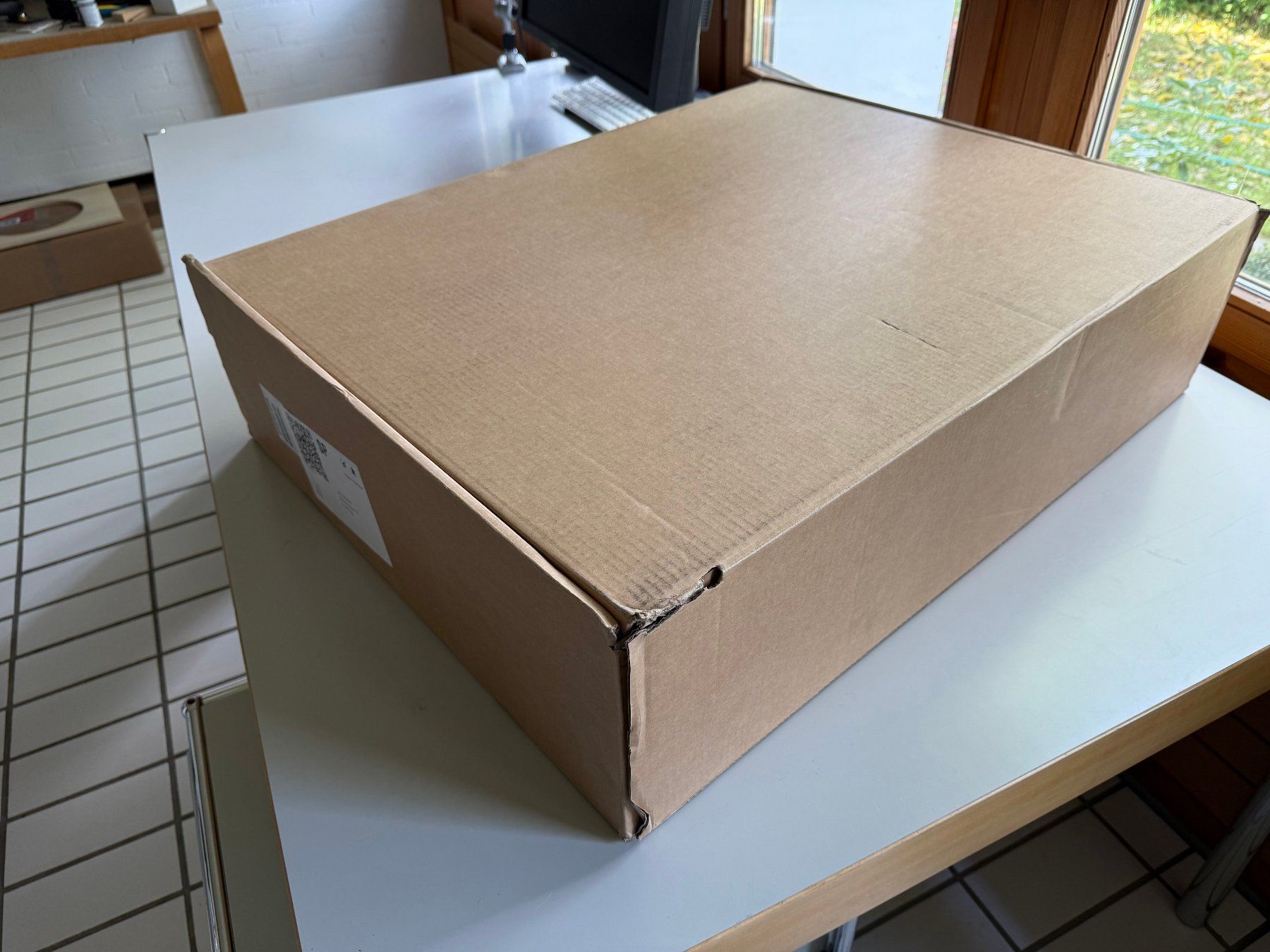 Apple Monitore: Apple Studio Display, BOX ONLY – Gebraucht aus Egg b. Zürich von TuttiAnibis 8