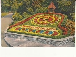Interlaken 1951