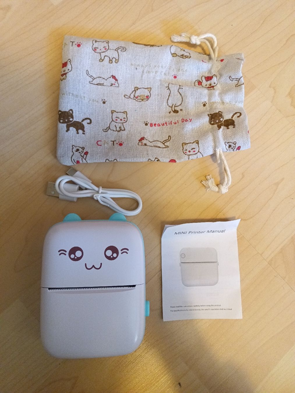 Stampanti: Mini Laserprinter – Usato da Bülach venduto da martina2599