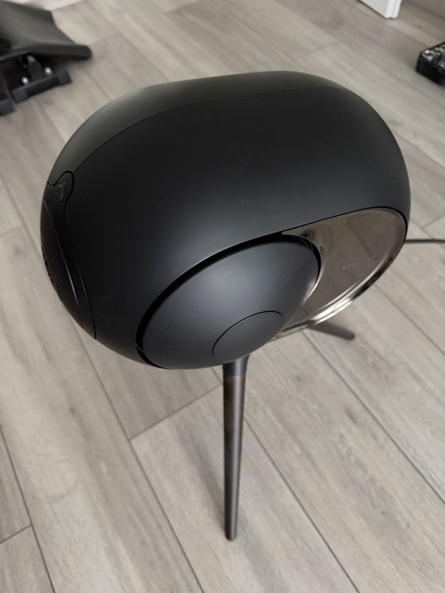 Devialet Casse acustiche: Devialet phantom 108db – Usato da Zürich venduto da buy_d5vz