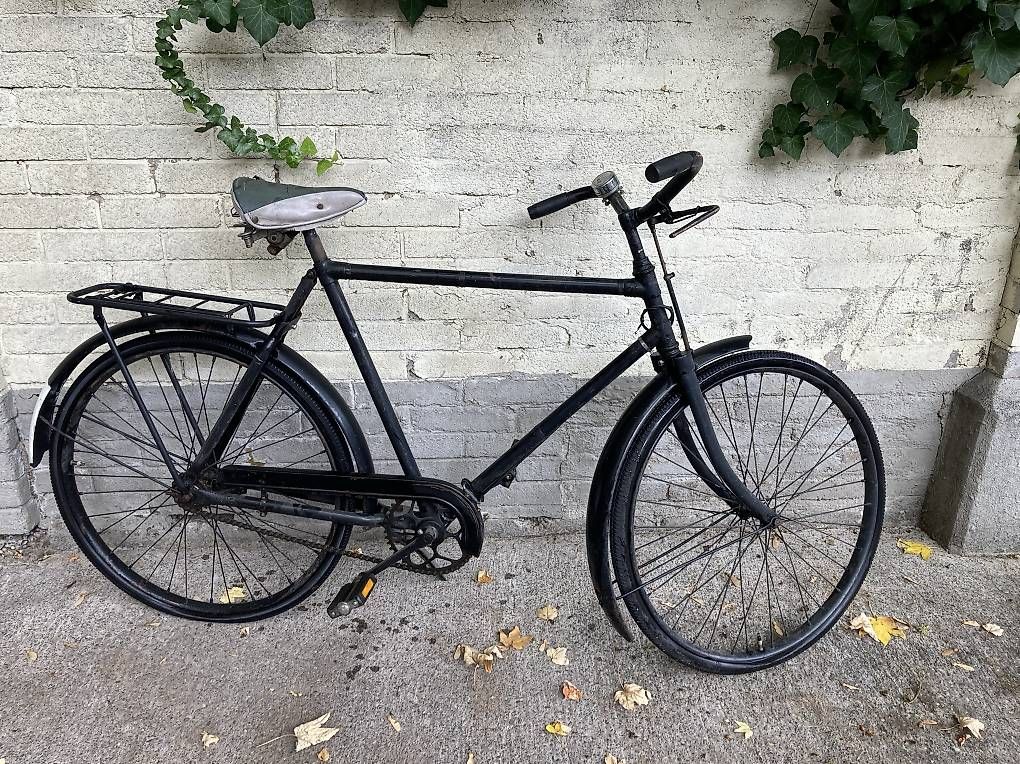 Biciclette: Militär Velo – Usato da Basel venduto da chr_9t9n 2