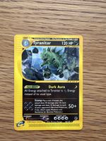 Pokemon, Tyranitar (Despotar), Expedition