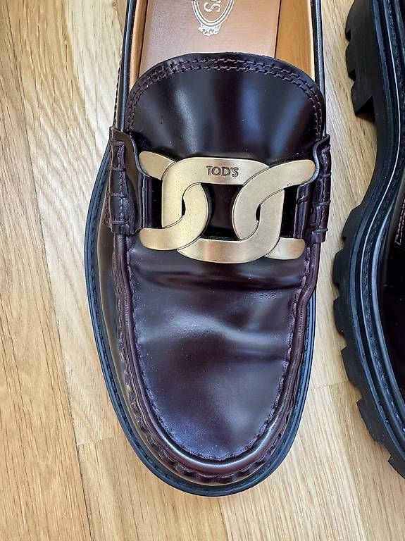 Scarpe da donna: Tods Gomma – Usato da Zürich venduto da LovieDovie 1