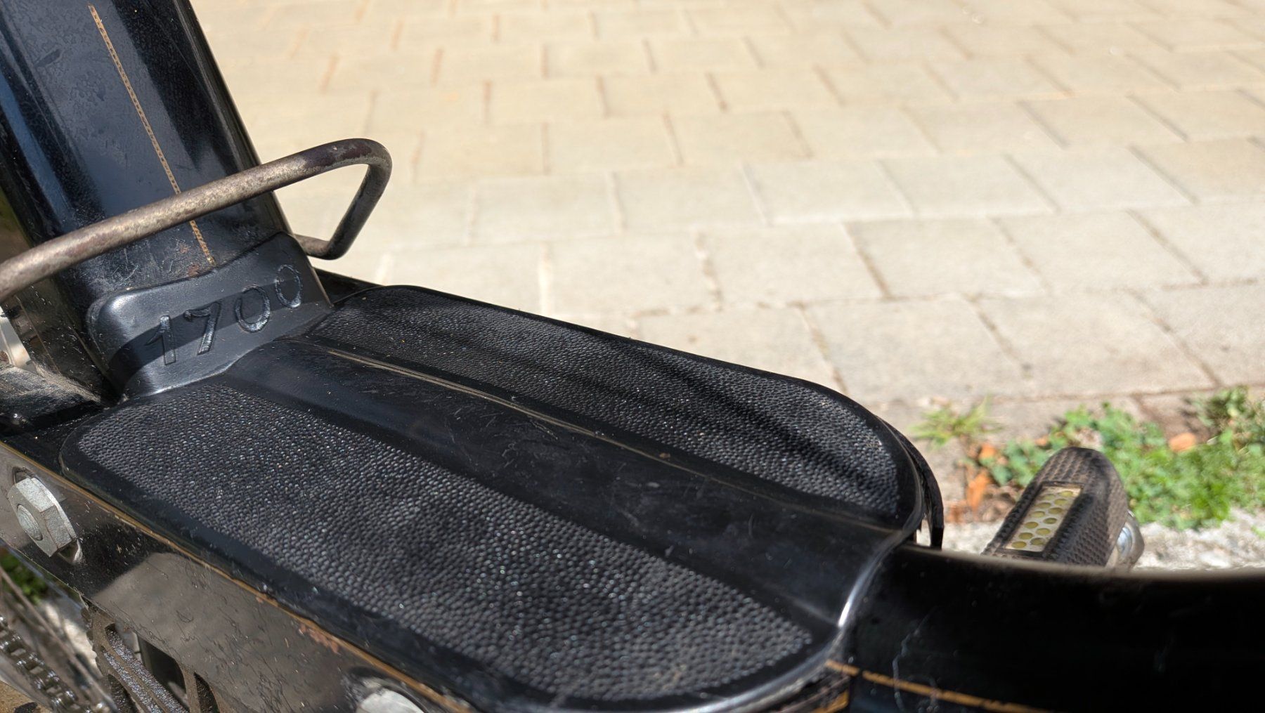 Solex Ciclomotori: VeloSoleX 1700 Mofa – Usato da Thun venduto da Mirweb 5