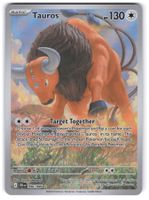 Tauros / Chaos Rising / CRI 096