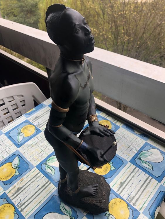 Statue de collection (Gebraucht) in Fribourg für CHF 22 – nur Abholung ...