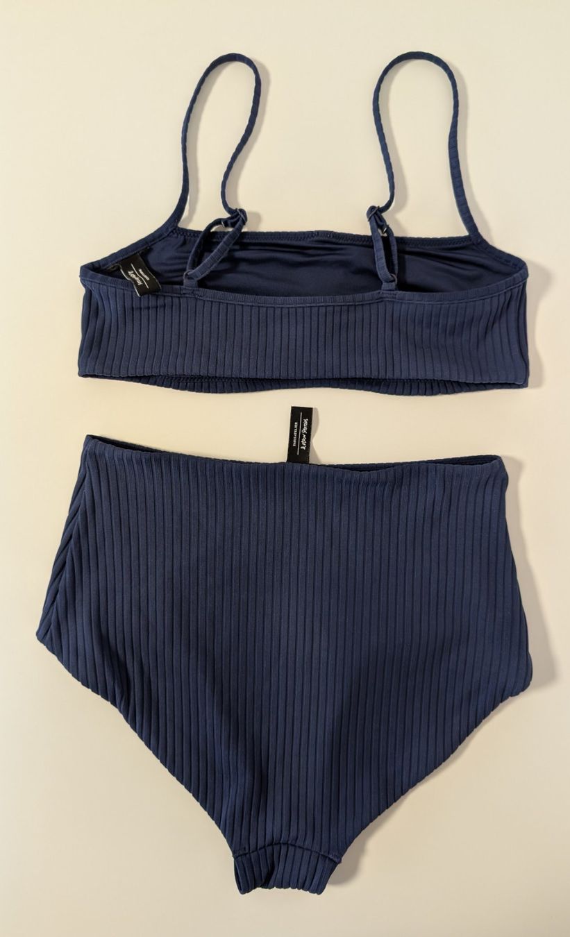 Maillots de bain & Bikinis: & OTHER STORIES Retro Bikini Set Grösse 36 S – D'occasion à Zürich par Good_old_days 1
