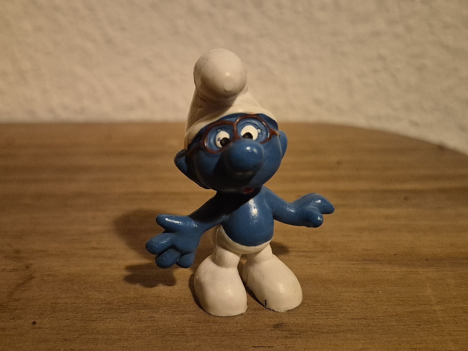 Schleich Figurines: Schlumpf 8x – D'occasion à Basel par wer_smt6 6
