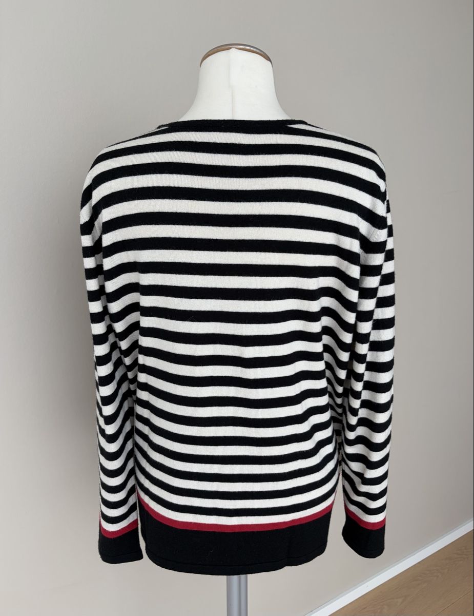 Pullover & Sweatshirts: LEBEK Fashion Pullover Gr.44-46 – Gebraucht aus Degersheim von Starkigel 2