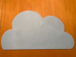 Tischset / Platzset Silikon für Kleinkinder