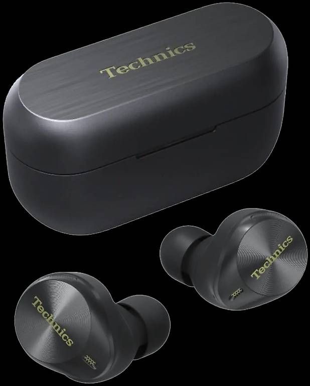 Casques audio: Technics EAH-AZ80E – D'occasion à Aarau par Bollaar
