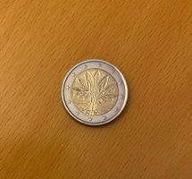 Frankreich 2-Euro Gedenkmünze von 2022 - LIBERTE EGALITE FRA