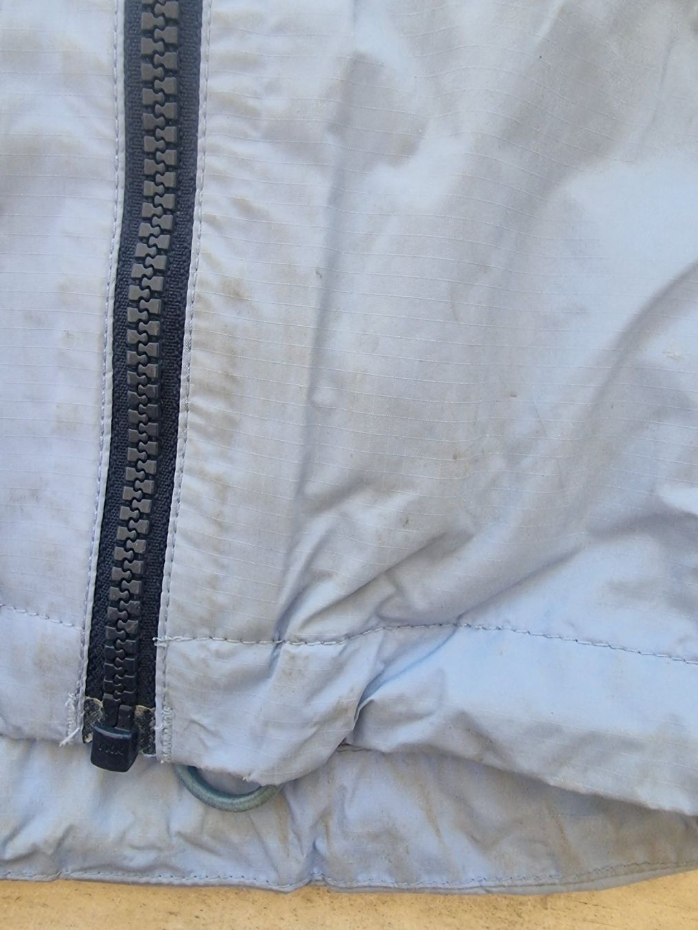 Jack Wolfskin Giacche & Cappotti: jack wolfskin regenjacke gr 116 – Usato da Busswil BE venduto da Binchenbeetli 2