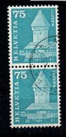 1960 - Wasserturm, LU