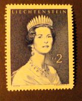 FL 1960/64 Ergänzungswert **